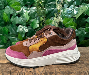 zo goed als nieuw sneakers van Xsensible maat 37 (wijdte GX)