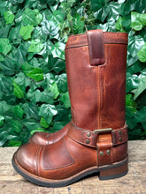 Afbeelding in Gallery-weergave laden, Nieuwe prachtige stoere boots van Sendra maat 40
