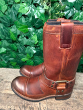 Afbeelding in Gallery-weergave laden, Nieuwe prachtige stoere boots van Sendra maat 40