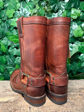 Afbeelding in Gallery-weergave laden, Nieuwe prachtige stoere boots van Sendra maat 40