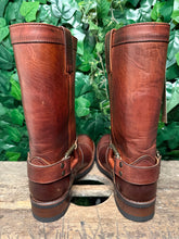 Afbeelding in Gallery-weergave laden, Nieuwe prachtige stoere boots van Sendra maat 40