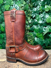 Afbeelding in Gallery-weergave laden, Nieuwe prachtige stoere boots van Sendra maat 40