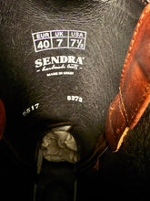 Afbeelding in Gallery-weergave laden, Nieuwe prachtige stoere boots van Sendra maat 40