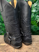 Afbeelding in Gallery-weergave laden, Nieuwe prachtige stoere laarzen van Sendra maat 40