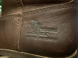 bijna Nieuwe gevoerde boots van Panama Jack maat 46
