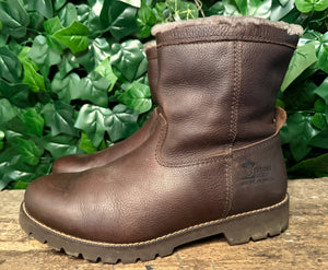 bijna Nieuwe gevoerde boots van Panama Jack maat 46