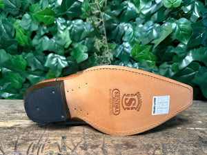 supergave Nieuwe python sendra laars maat 42