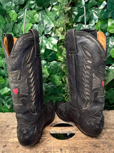 Afbeelding in Gallery-weergave laden, supergave vintage sendra laars maat 42 ( us maat 8,5)