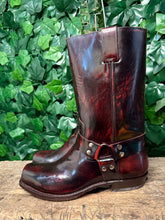 Afbeelding in Gallery-weergave laden, Nieuwe stoere laarzen(extra wijde schacht) Sendra maat 45