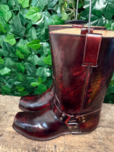 Afbeelding in Gallery-weergave laden, Nieuwe stoere laarzen(extra wijde schacht) Sendra maat 45