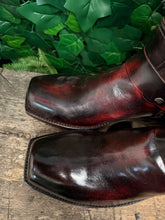 Afbeelding in Gallery-weergave laden, Nieuwe stoere laarzen(extra wijde schacht) Sendra maat 45