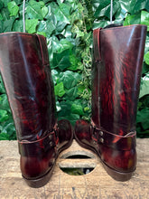 Afbeelding in Gallery-weergave laden, Nieuwe stoere laarzen(extra wijde schacht) Sendra maat 45