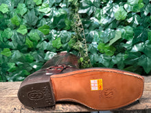 Afbeelding in Gallery-weergave laden, Nieuwe stoere laarzen(extra wijde schacht) Sendra maat 45