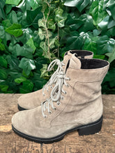 Afbeelding in Gallery-weergave laden, gewoon Nieuwe boots van Durea maat 38 (wijdte H)