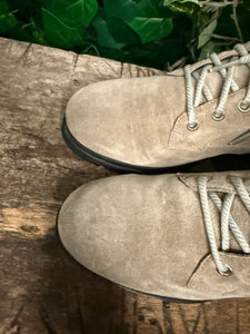 gewoon Nieuwe boots van Durea maat 38 (wijdte H)