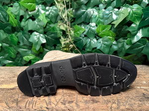 gewoon Nieuwe boots van Durea maat 38 (wijdte H)