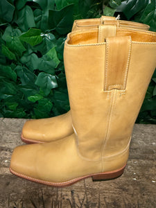 Nieuwe prachtige stoere laarzen van Sendra maat 42
