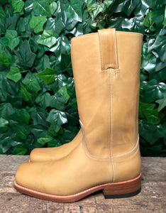 Nieuwe prachtige stoere laarzen van Sendra maat 42