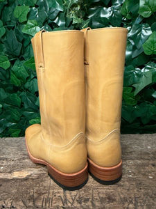 Nieuwe prachtige stoere laarzen van Sendra maat 42