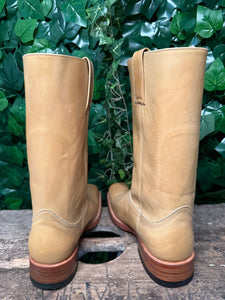 Nieuwe prachtige stoere laarzen van Sendra maat 42