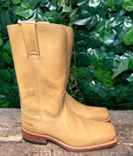 Afbeelding in Gallery-weergave laden, Nieuwe prachtige stoere laarzen van Sendra maat 42