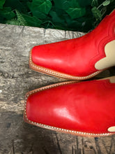Afbeelding in Gallery-weergave laden, Nieuwe supergave retro Vintage Sendra laars maat 39