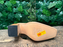 Afbeelding in Gallery-weergave laden, Nieuwe supergave retro Vintage Sendra laars maat 39