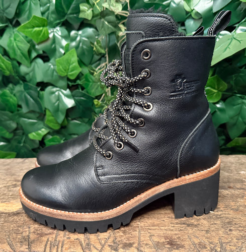 gewoon Nieuwe gevoerde boots van Panama Jack maat 38