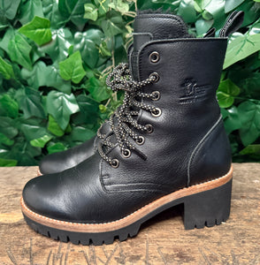 gewoon Nieuwe gevoerde boots van Panama Jack maat 38
