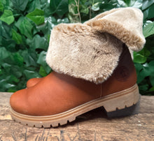 Afbeelding in Gallery-weergave laden, zo goed als nieuw gevoerde boots van Panama Jack maat 42