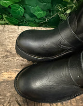 Afbeelding in Gallery-weergave laden, Nieuwe retro Vintage plateau blokhak Sendra laars maat 39