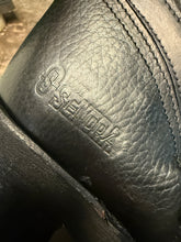 Afbeelding in Gallery-weergave laden, Nieuwe retro Vintage plateau blokhak Sendra laars maat 39