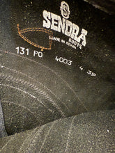 Afbeelding in Gallery-weergave laden, Nieuwe retro Vintage plateau blokhak Sendra laars maat 39