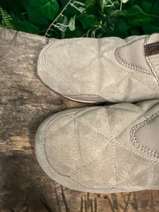 Nieuwe mocassins/pantoffels van Teva maat 40,5