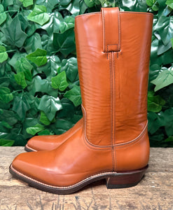 Nieuwe prachtige stoere laarzen van Sendra maat 40