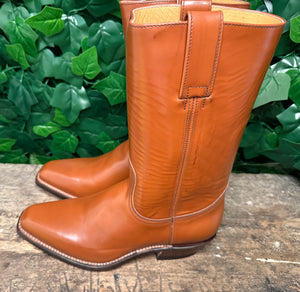 Nieuwe prachtige stoere laarzen van Sendra maat 40