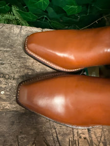Nieuwe prachtige stoere laarzen van Sendra maat 40