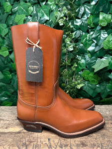 Nieuwe prachtige stoere laarzen van Sendra maat 40
