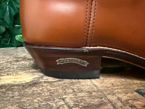 Nieuwe prachtige stoere laarzen van Sendra maat 40