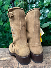 Afbeelding in Gallery-weergave laden, Nieuwe stoere biker boots van Sendra maat 40
