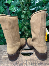 Afbeelding in Gallery-weergave laden, Nieuwe stoere biker boots van Sendra maat 40