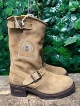 Afbeelding in Gallery-weergave laden, Nieuwe stoere biker boots van Sendra maat 40