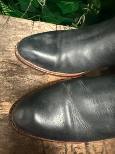 zo goed als nieuw gave hoge laars van Sendra maat 41