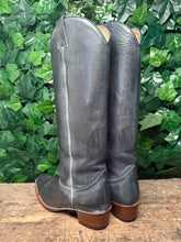 Afbeelding in Gallery-weergave laden, zo goed als nieuw gave hoge laars van Sendra maat 41