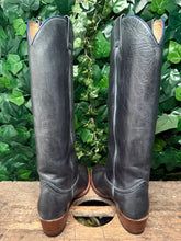 Afbeelding in Gallery-weergave laden, zo goed als nieuw gave hoge laars van Sendra maat 41