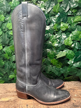 Afbeelding in Gallery-weergave laden, zo goed als nieuw gave hoge laars van Sendra maat 41