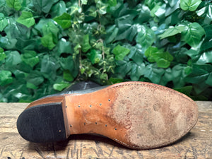zo goed als nieuw gave hoge laars van Sendra maat 41