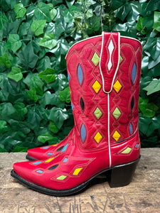 Nieuwe supergave aparte Sendra laars maat 41