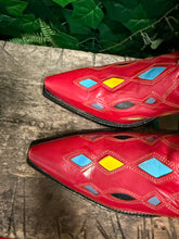 Afbeelding in Gallery-weergave laden, Nieuwe supergave aparte Sendra laars maat 41