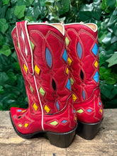 Afbeelding in Gallery-weergave laden, Nieuwe supergave aparte Sendra laars maat 41